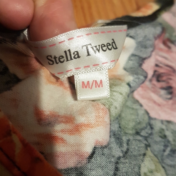 Floral sundress - Picture 2 of 3